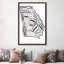Georgia - Print on Canvas-804587875-804587872