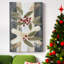 Art des Fêtes de Noël - Toile tendue avec châssis XV-223172102