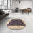 Rond 8 pi