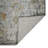 Kolar Traditional Floral Bordered Premium Polyester Performance Area Rug-1763882093