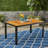 PAVILION 59 DINING TABLE