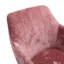 Aeliana Soft Velvet Swivel Desk Chair Office Chair-1482901702