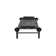 Disc-O-Bed Large Single Portable Cot
