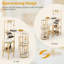 Raimar 43 cm Mini Bar Cabinet