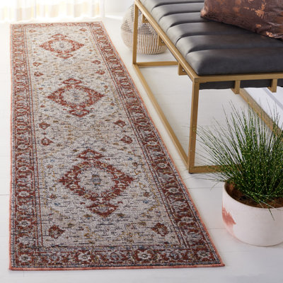 Sierra Performance Oriental Rug