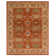 Cranmore Hand Tufted Wool Oriental Rug