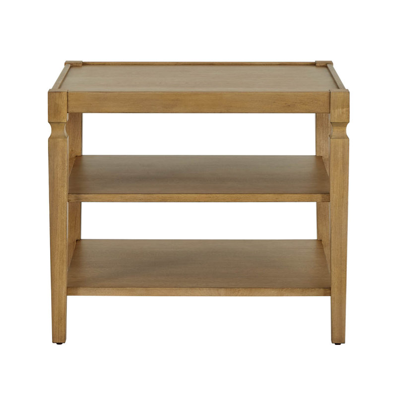 Brindle End Table, Brindle