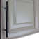 Solid 5 1/8" Center to Center Bar Pull Multipack