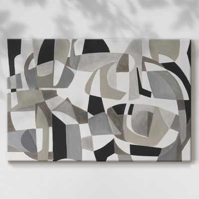 Nautical Series-CCXXXVII - Cavas enveloppés de galerie