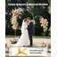 Steel Arch Backdrop Stand