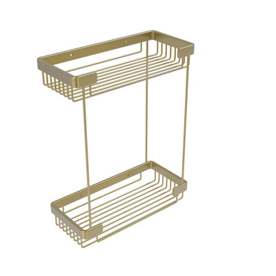 Beresford Drill / Screw Shower Caddy