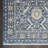 Craignamaddy Oriental Indoor Rug-268161197
