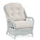  Everglade Rattan Arm Chair