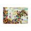 Gabriela Villarreal - Wrapped Canvas Print-34180806