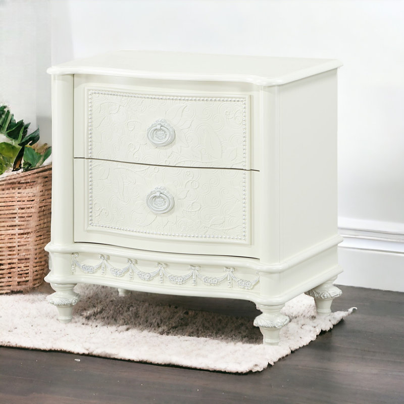 Tables de chevet