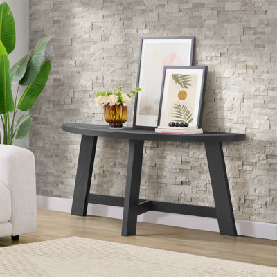 Wiese 66" Console Table by The Twillery Co.