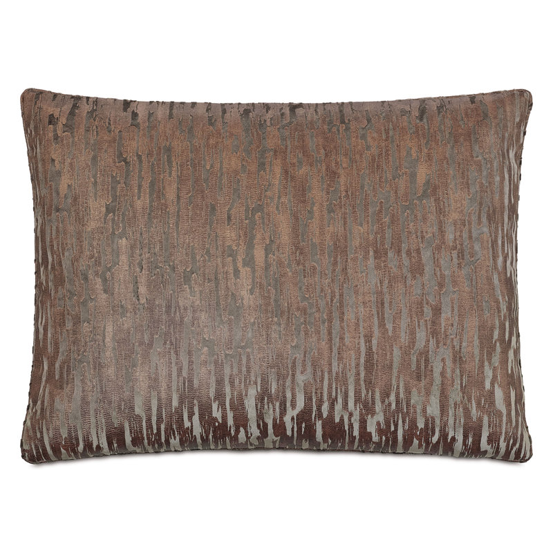 Talena Velvet Sham, Standard