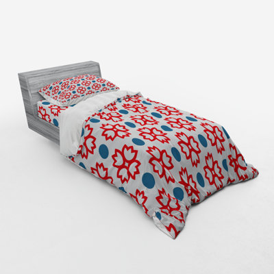 Ensemble de housse de couette