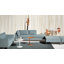 Swole Single End Table-15882644-94581426