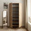 Thanos Hinged Door Wardrobe-1939274196