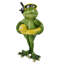 Polyresin Figurine / Sculpture Decorative Object