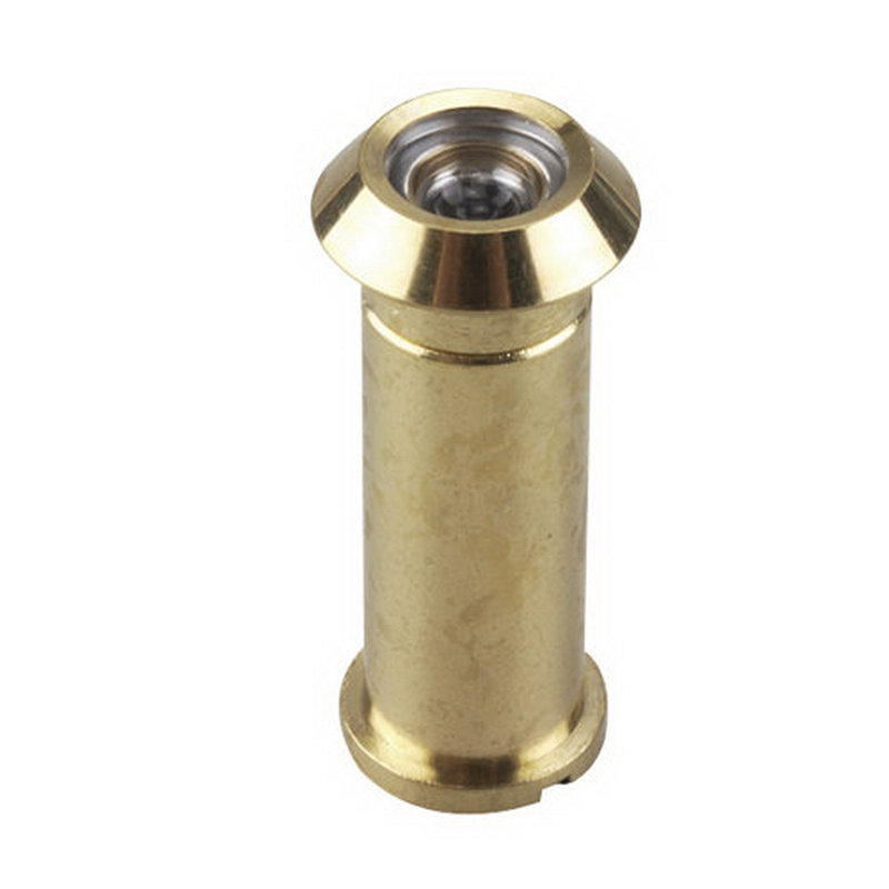 Visionneuse de porte 160 °, Laiton