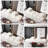 Modern Oversized Modular Sectional Sofa-223054893