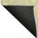 Premium Machine Washable Prisco Gold Rug