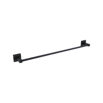 Nida Brass Single Towel Bar 60cm/24"