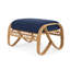 Riviera Outdoor Ottoman Patio Ottoman-694373480