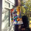 Drapeau de maison Weimaraner-113103682