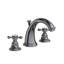 Alveston Widespread Bathroom Faucet with Drain Assembly-78252758