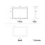 Ian Rectangle Mirror-2104317605