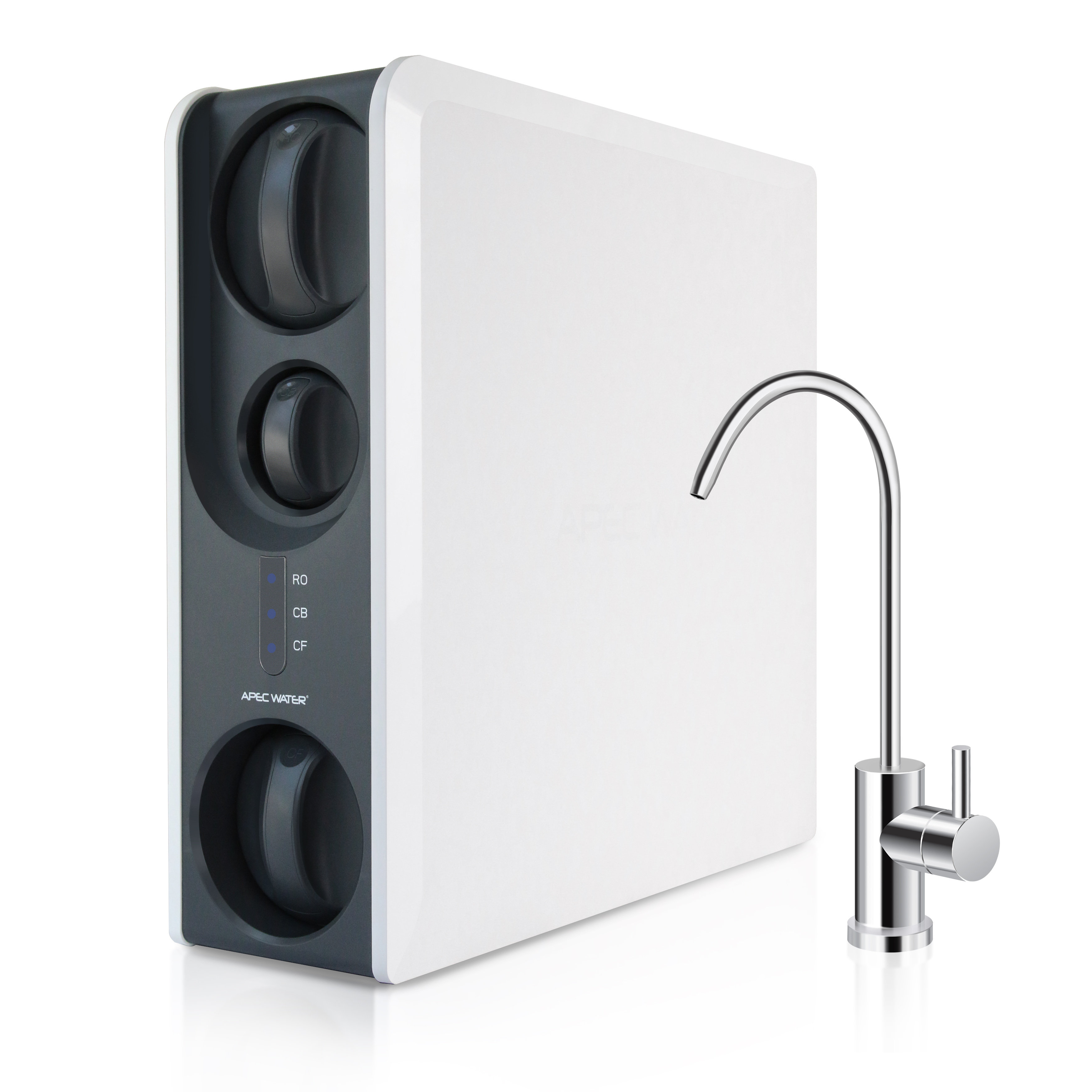 APEC WATER Filtration System & Reviews Wayfair