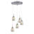 Murphy 5 - Light Cluster Pendant-237798743-237798747