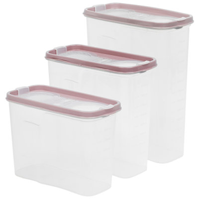 Iyana Food Storage Container