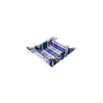 August Grove Viers Bread Basket