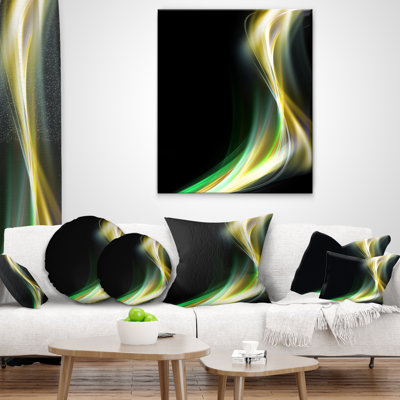  Coussin Designart