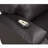 Shatima Transitional Recliner with Power Lift and Massage-974504868