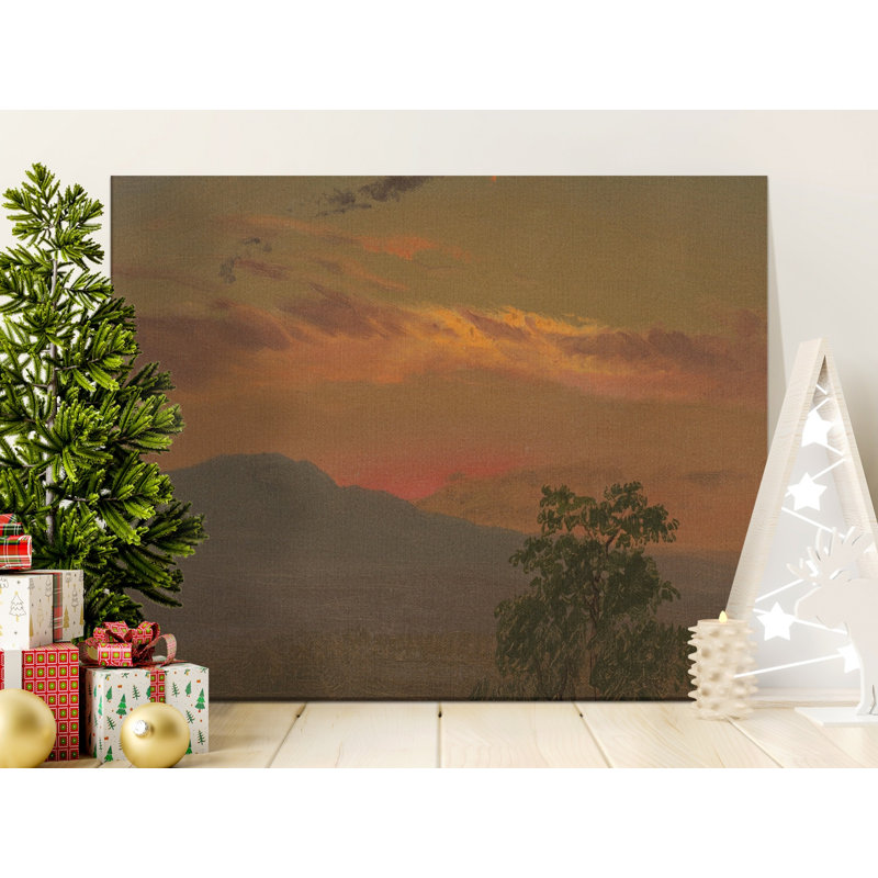 Kennon Wrapped Canvas Print Set, 10x8