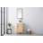 Reynaldo 20'' Single Bathroom Vanity with Porcelain Top-1704661842