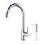 Robinet de bar Lowa Kibi avec accessoires-48024380-41659783