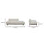 BENNETT DAYBED SOFT TAUPE-1860029824