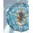 Esme 22.5'' Chandelier-889021033