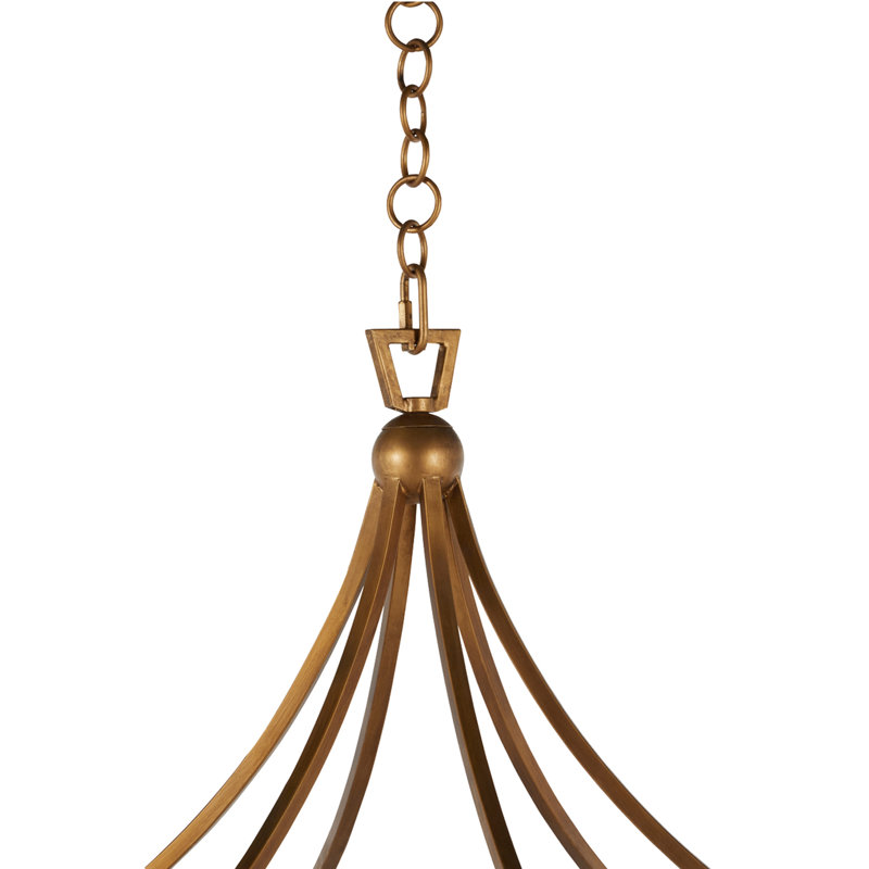 Skei Chandelier