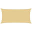 Calore 100% Polyester Oxford Rectangle Shade Sail-782512275-756548636