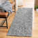 Vedika Hand Tufted Wool And Cotton With Latex Abstract