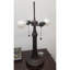 Lampe de table 24 po Vintage