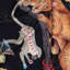 Monkey Tales Table Runner - Cotton-1447232712-1447232715