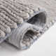 Ginseng Handmade Steel Rug